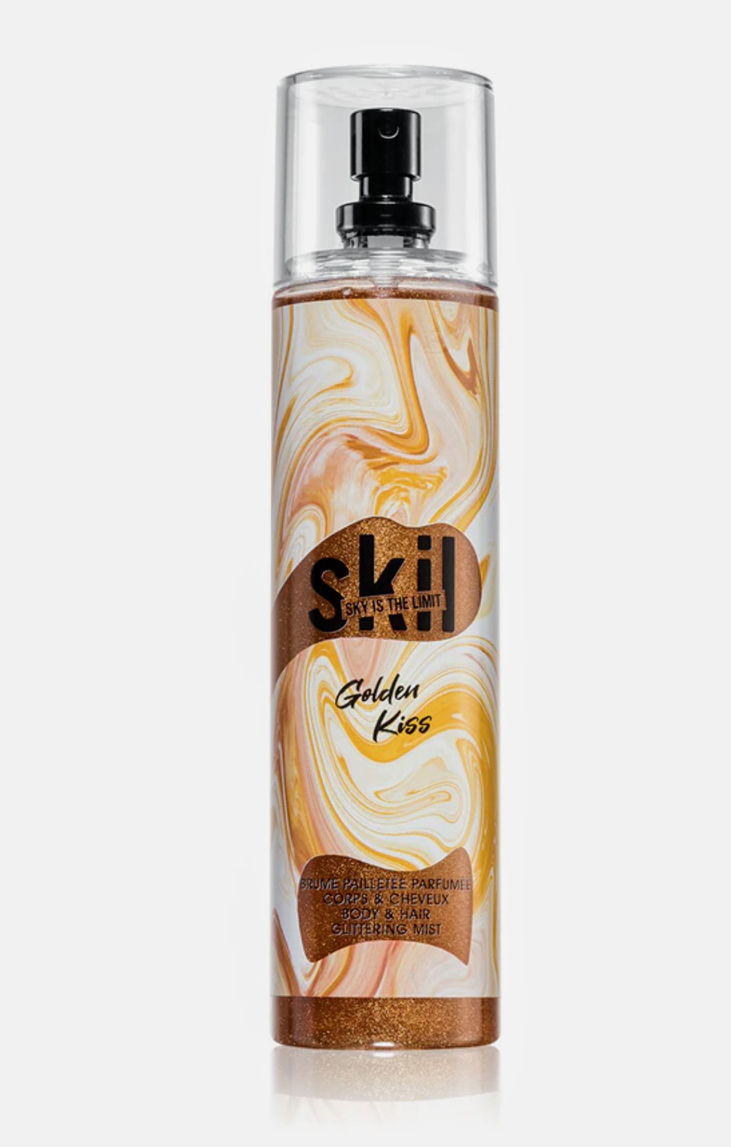 Golden Kiss 250ml