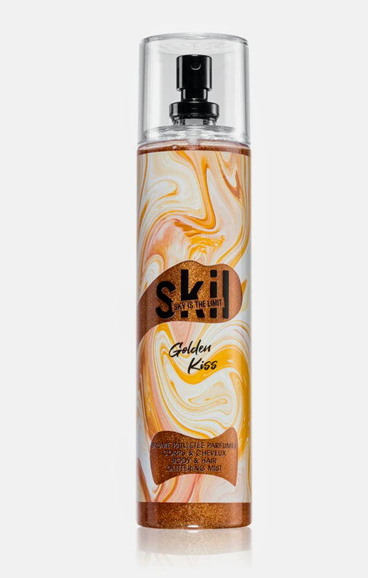 Golden Kiss 250ml