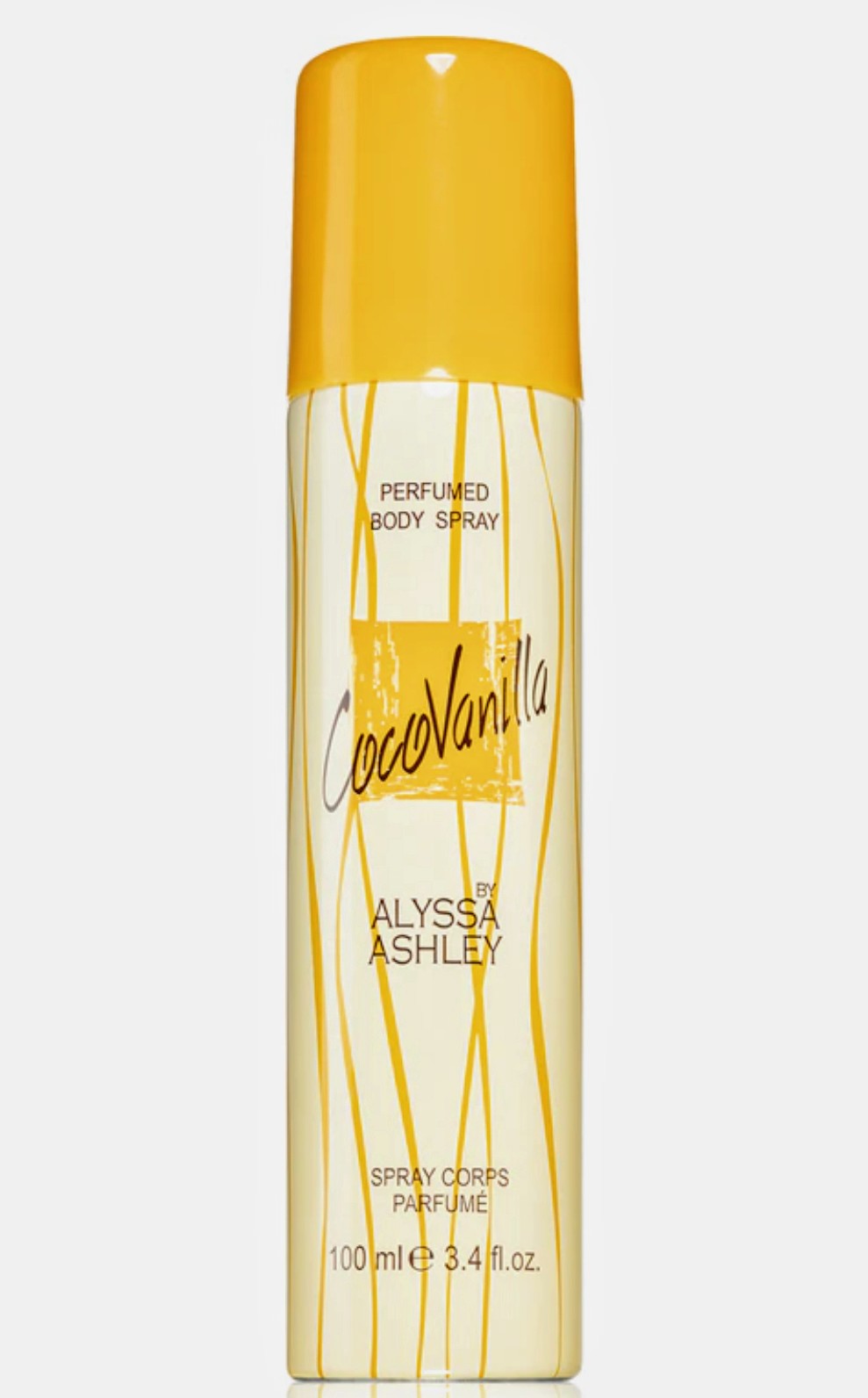 Cocovanilla 100ml