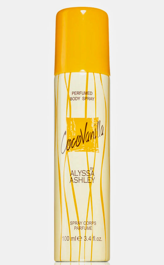Cocovanilla 100ml