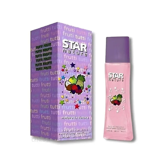 EDT - Tutti Frutti