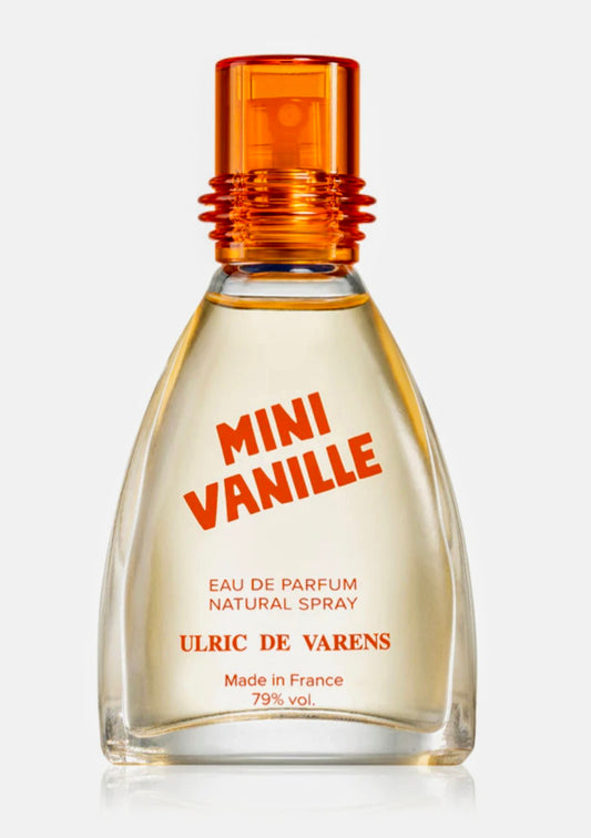 Mini vanille 25ml