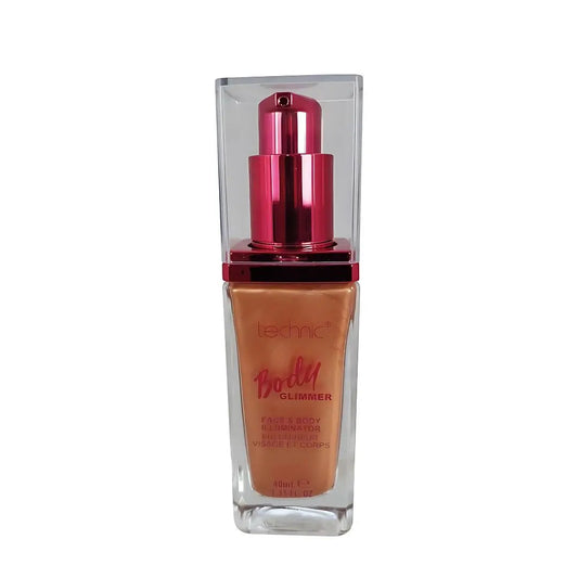 Summer Body Glimmer Illuminator