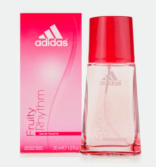 Adidas Fruity Rhythm 100ml