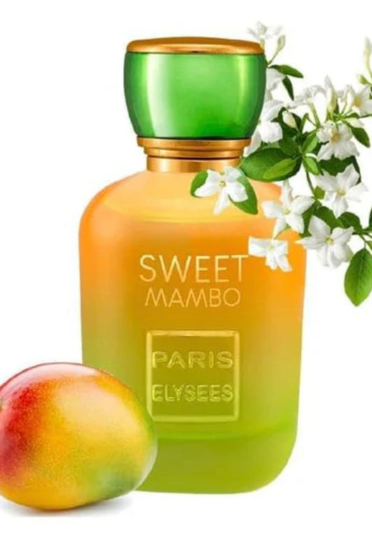Sweet mambo 2 ml
