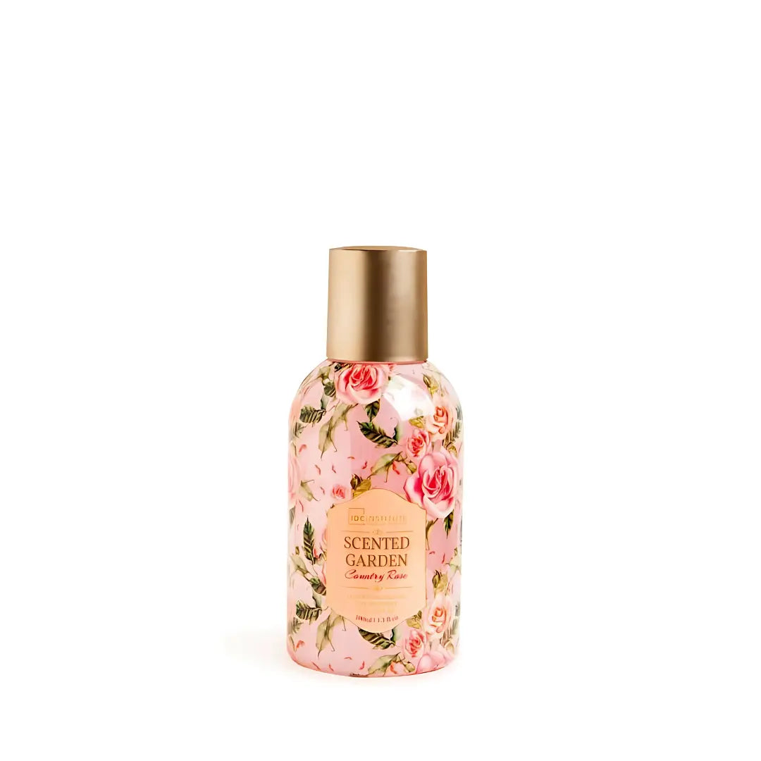Shower Gel - Country Rose