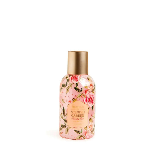 Shower Gel - Country Rose