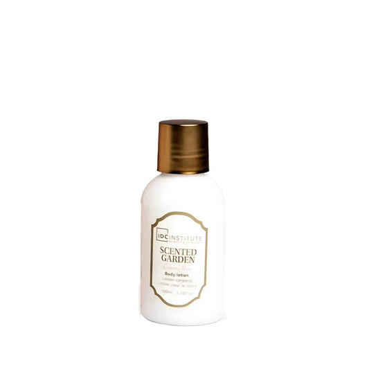 Body Lotion - Country Rose