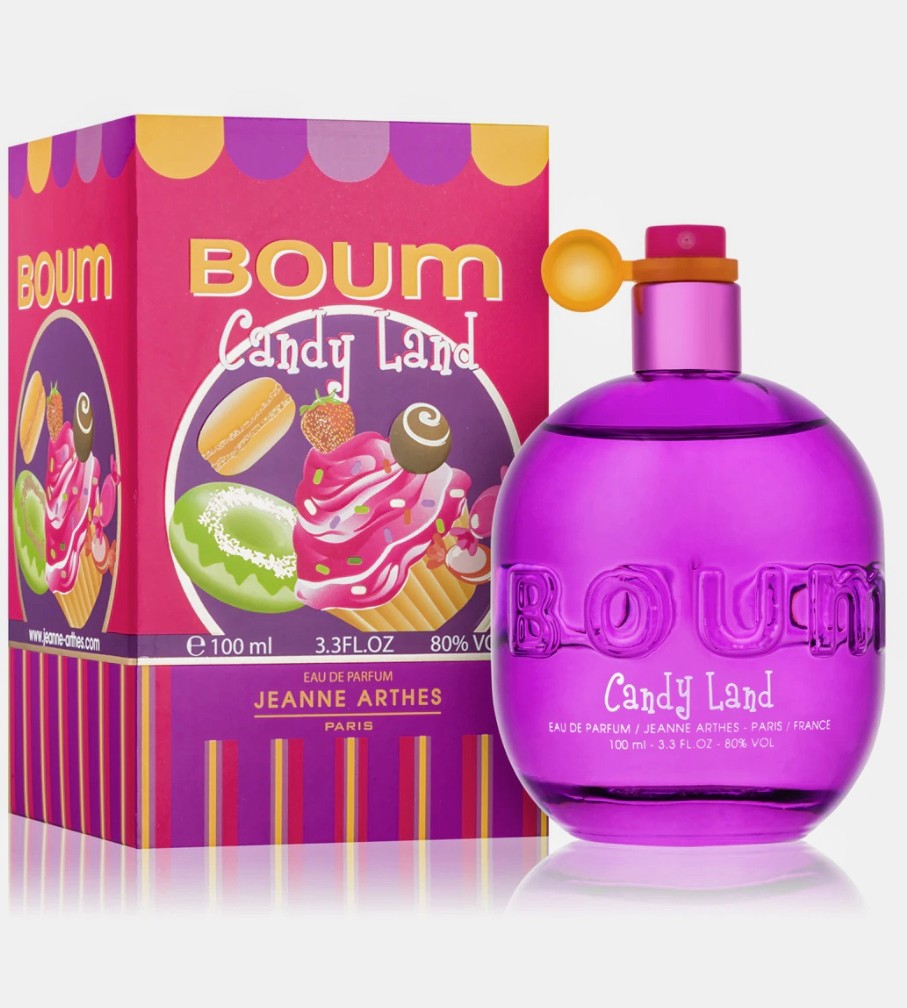 Candyland 100ml