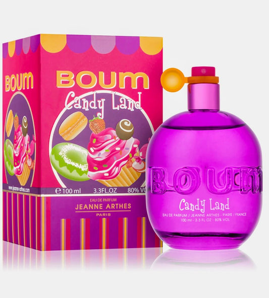Candyland 100ml