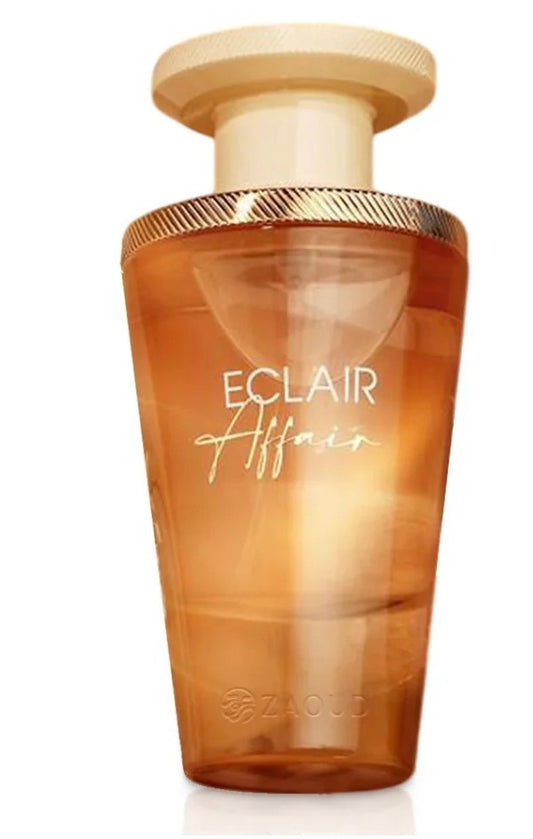 Eclair Affair French Avenue
