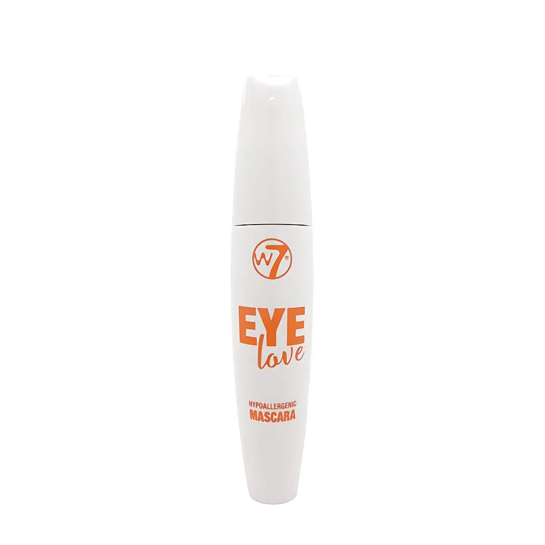 W7 Eye Love Hypoallergenic Mascara