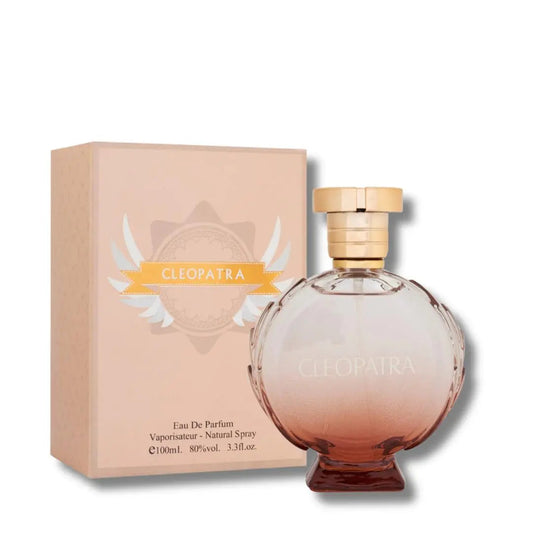 Cleopatra EDP 100 ml